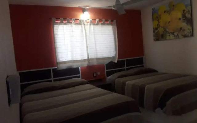 Hotel Villa Los Pescaditos