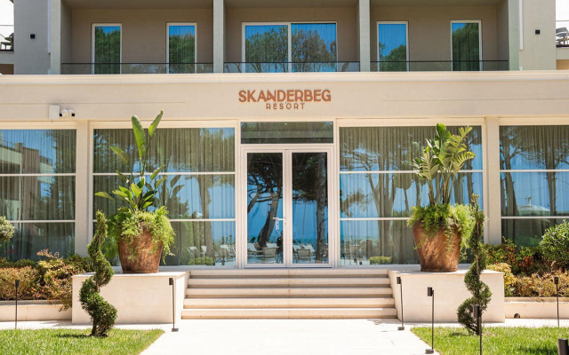 Skanderbeg Resort