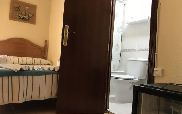 Hostal Internacional