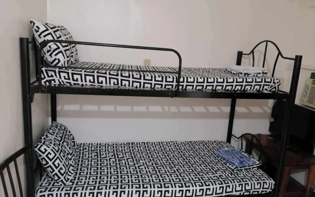 Thirdy's Place Hostel