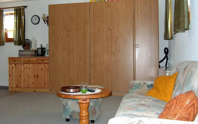 Chalet Marder