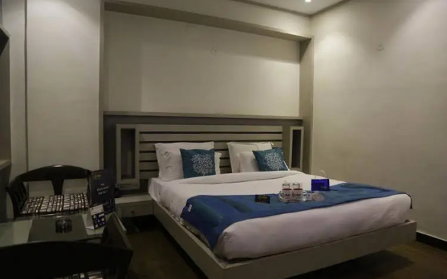 Emerald Hotel