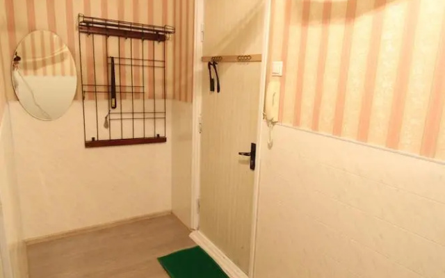 Flats of Moscow Апартаменты у метро Зябликово