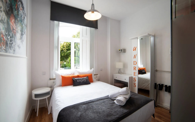 Lisbon City Inn Hotel by City Hotels