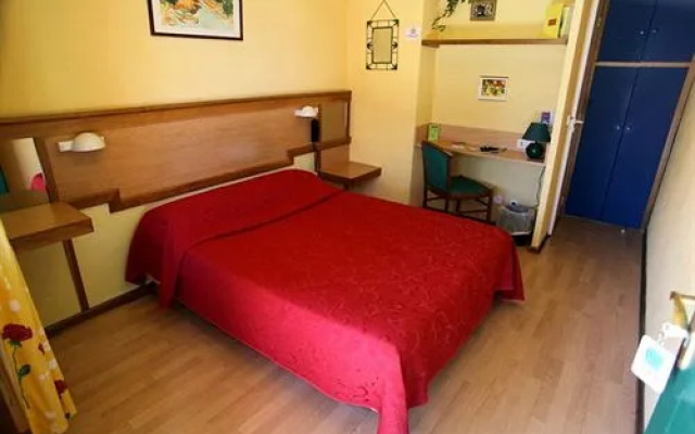 Le Relais St Jean de Vedas