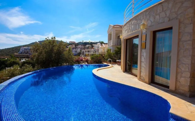 Villa Air