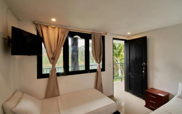 Mansión by Bernalo Hotels