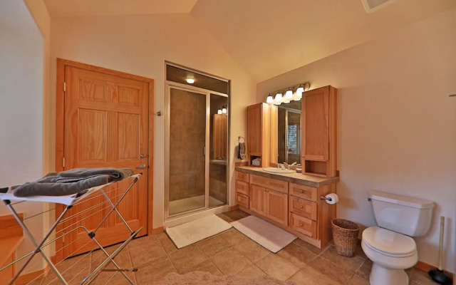 Slopeside 97 Clover Lane - 3 Br Condo