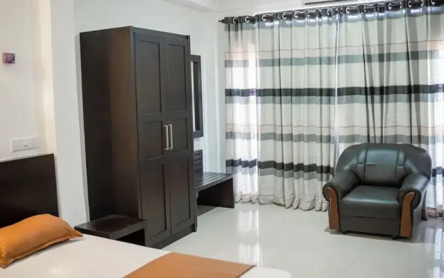 Yash Rest Inn