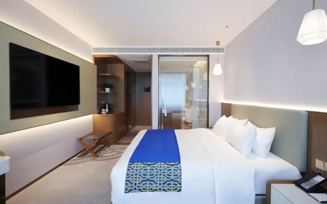 Southern Airlines Pearl Hotel