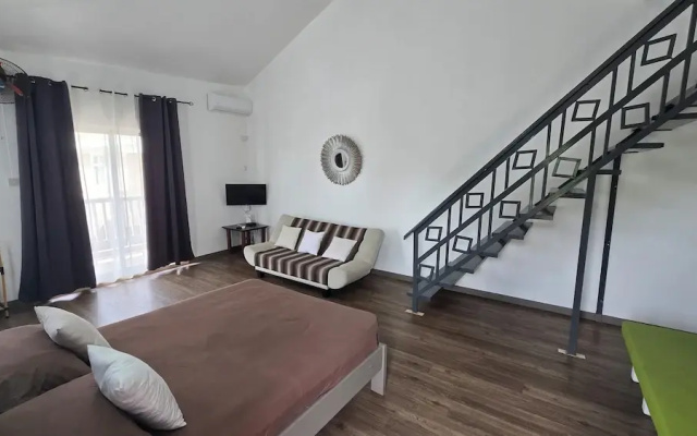 Beau Soleil Apartments