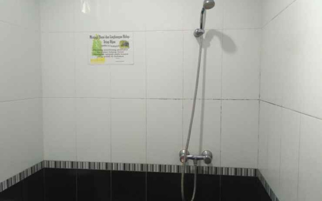 Hotel Permata Gombong
