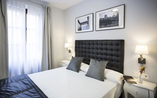 La Casa de la Trinidad Suites