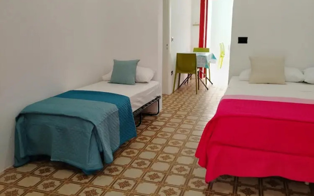 Casalabate Apartment by CDA Accommodation