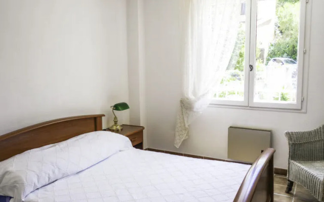Holiday Home Bella Luna