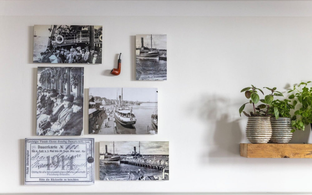 Boutiquehotel Petuh am Hafen - adults only