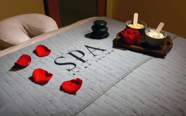 The St Julien Hotel & Spa