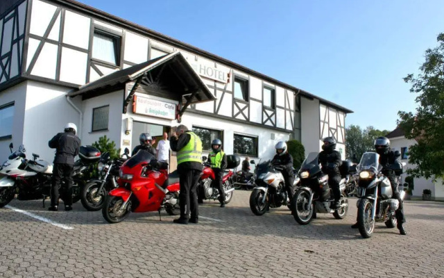 Hotel Taunusblick