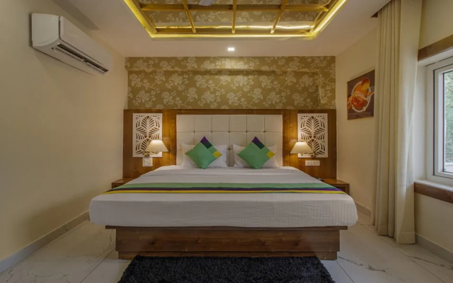 Treebo Haveli Resort Roots, Bhupatwala Haridwar