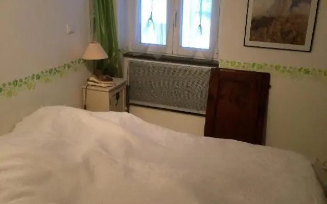 Duplex à Tende