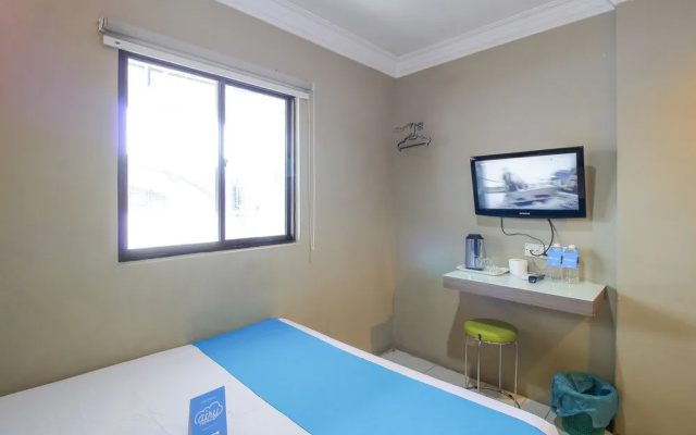 Dju Dju Hotel