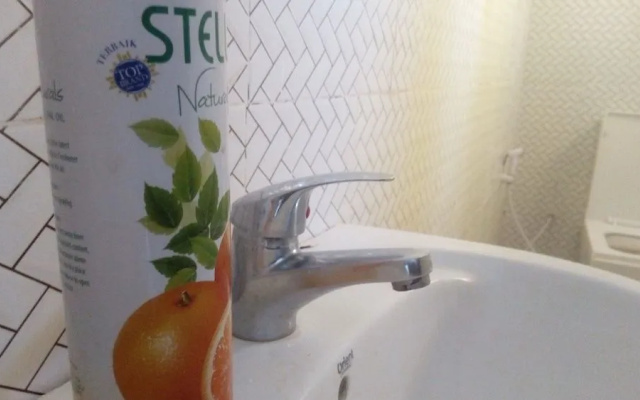 Stan Home Hostel