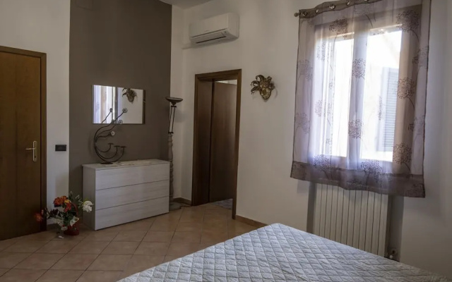 B&B La Serra