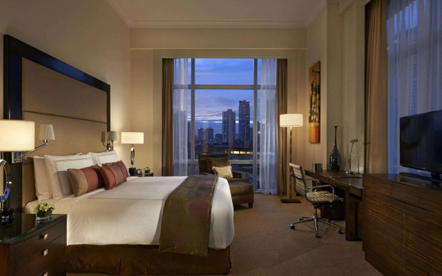 Fairmont Makati