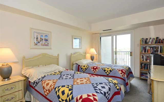 Henlopen Unit 409 by Long & Foster