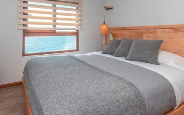 Hotel Puramar