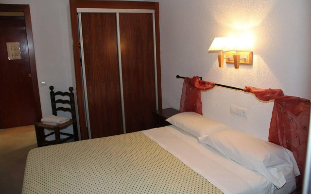 Hostal Isabel