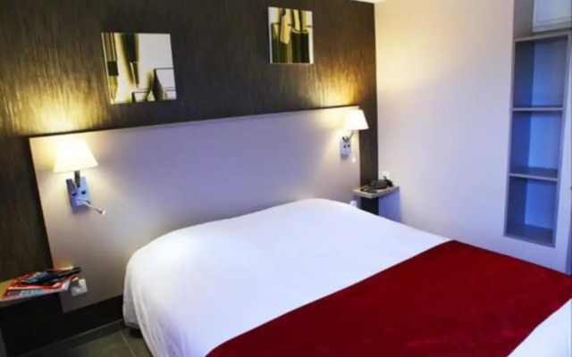 Le Coudon Hotel