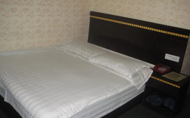 Yangyangwei Hostel