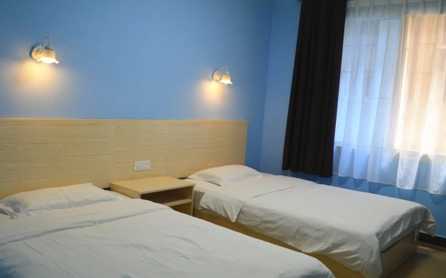 Buddys Hostel