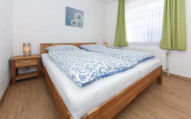 Ferienwohnungen im Haus Meeresleuchten