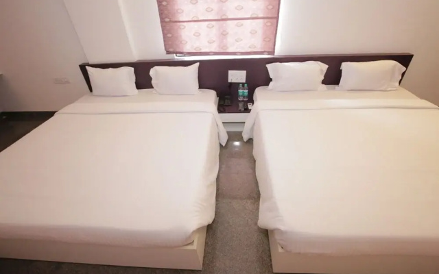 Meridien Suites