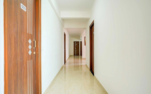 Townhouse Oak Phoenix Mall Bangalore