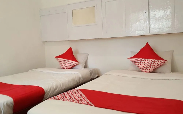 Oyo 908 Taman Wisata Kopeng