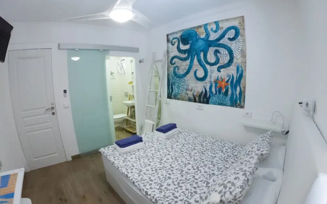 Apartment Beach Inn