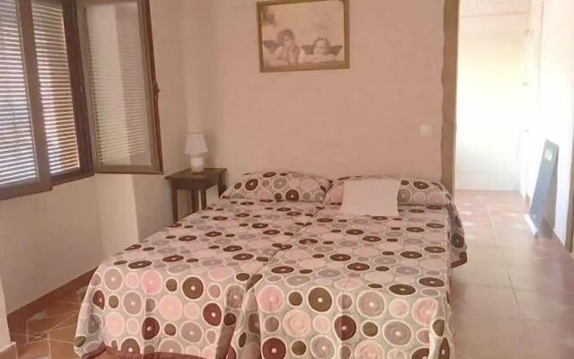 Casa Rural Las Violetas