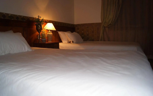 Boutique Troy Hotel