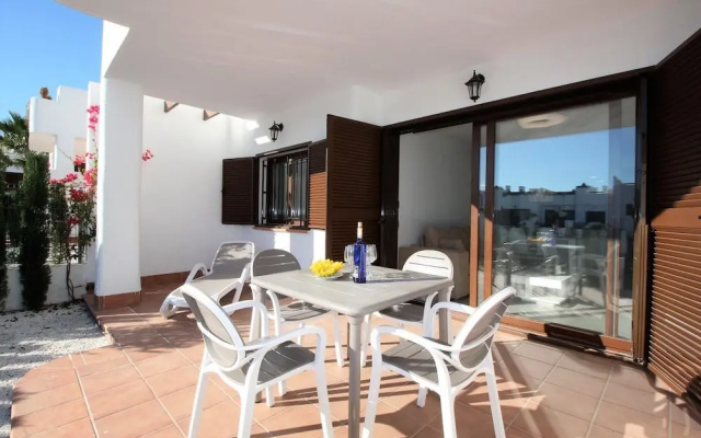 Apartamento El Sol