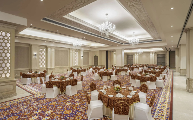 Park Plaza Jalandhar