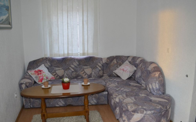 Apartments Kastilac