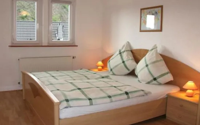 Apartment Sonnenschein