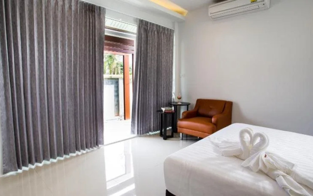 Idee Hotel