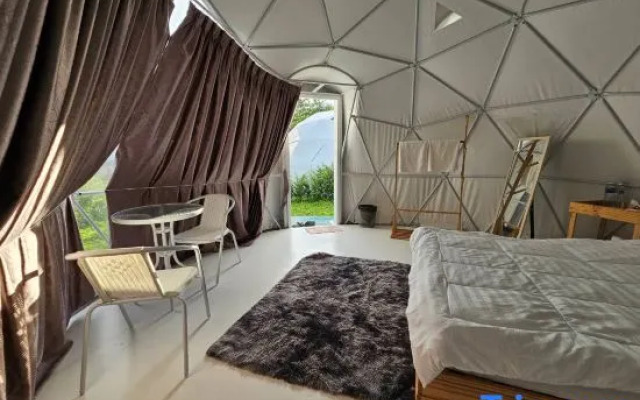 NiNo San Glamping - Pak Chong