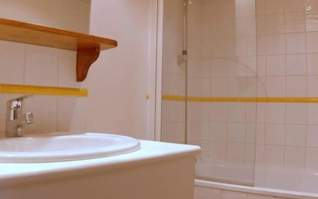 Appartement Valmorel, 3 pièces, 6 personnes - FR-1-291-834