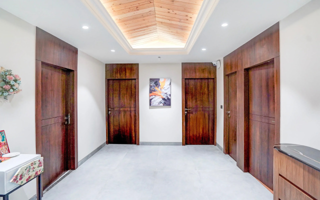 Sunday Premium 5 BHK Villa Mihika, Shimla