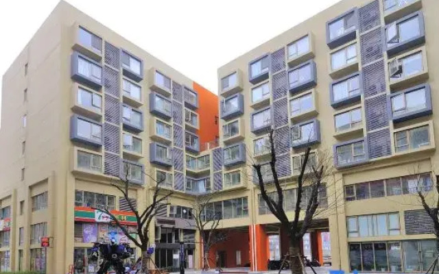 Qingdao Mi Apartment